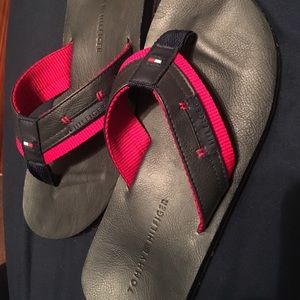 Tommy Hilfiger Thong slippers